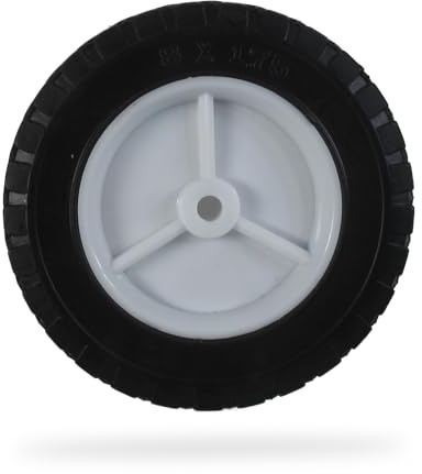 Greenstar 27910 Ruote girevoli Plastica