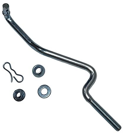 New Mower Deck Lift Gestänge Kit für John Deere L105 L108 L110 L111 L100 GX20497
