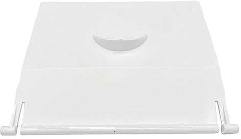 Fukamou Skimmerklappe/Skimmerwehr, Skimmereinsatz, Ersatzteil Für Skimmer, Für Standardskimmer Aufstellbecken Und Pool, 14.5x12.5x1.8cm, Menge: 1 Stück