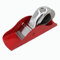 Plano de Carpintería,Herramientas Carpinteria Madera,Cepilladora De Madera,Cepillo Carpintero Manual,Mini Cepillo Carpintero de Acero SK5, Ajustable y Ergonómico, para Trabajar la Madera