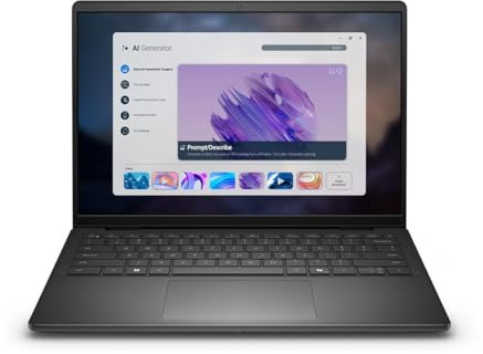 DELL Pro 14 Essential PV14255 R7-250