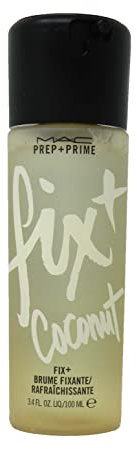 MAC Spray Fixateur Maquillage/Prep + Prime Fix + : Coconut