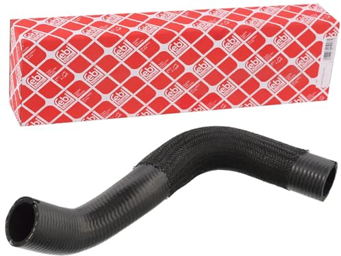 FEBI BILSTEIN Flessibile radiatore 106272 | Compatibile con: CITROËN C2, C2 ENTERPRISE, C3 I, C3 II, C3 Pluriel, PEUGEOT 1007, 207, 207 Stufenheck