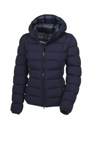 Damen Jacke QUILT-JACKET Athleisure Herbst/Winter 2023/2024