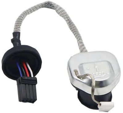 DKPMWD Balastro Balasto para Faros Delanteros Xenón HID + Cable W3T19371 W3T16271 W3T20671 W3T20971 para Mitsubishi para Lancer para Pajero 2003-2013 Lastre(33129-SCC-003)