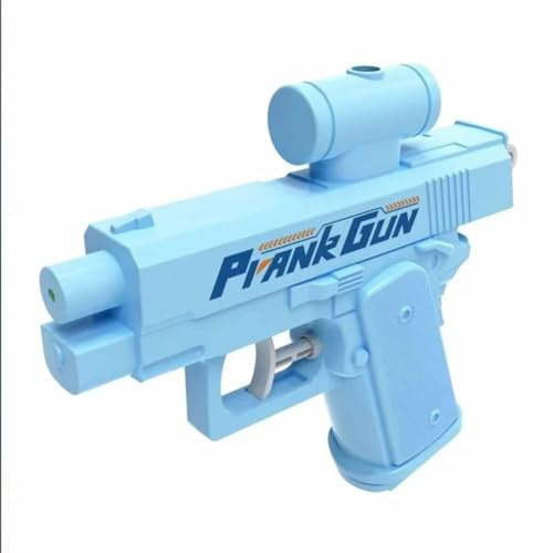 QYKKZAYQ d'Acqua Giocattolo Fucile Giocattolo Fucile (Blu)