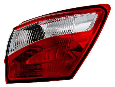 Rückleuchte außen rechts für QASHQAI J10/JJ10 03/10-
