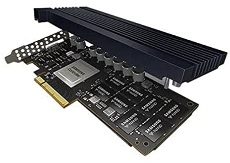 Samsung PM1725A Disque Dur HHHL Pci-E Gen 3,0 x 4