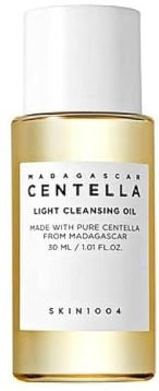 SKIN1004 Madagascar Centella Light Cleansing Oil (30 ml)