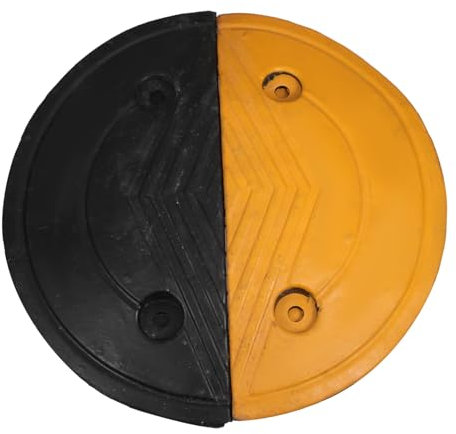 HAWILLOSCH 2pcs Head Caps Rubber Safety Caps Replacement End Weatherproof