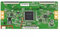 6870C-0552A T-Con Logic Board ，Compatible For Hisense/Compatible For LG/Compatible For Westinghouse/Compatible For Philips/Compatible For Vizio， 43 Inch TV Parts(With R126 resistor)