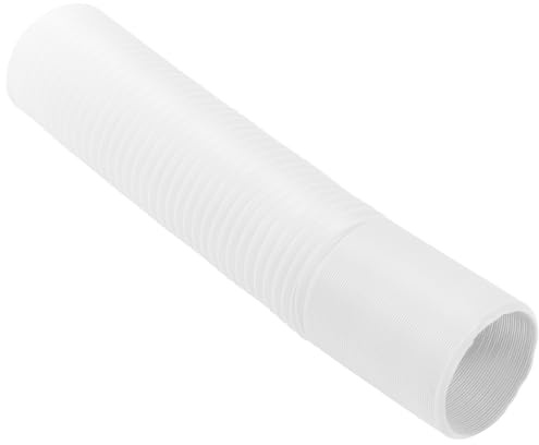 Milisten Tunnel Cochon d'Inde en Plastique Pliable et Léger, Jouet Amusant pour Animaux Stimulant l'Instinct Naturel, pour Entraînement et Cachette Sol