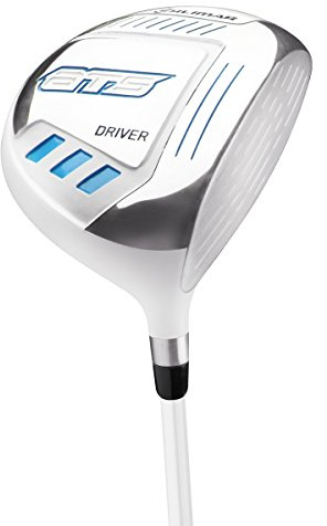 Orlimar Golf ATS Junior flickor himmelsblå golfdriver (höger hand åldrarna 9-12)