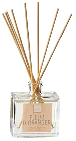 Atmosphera - Diffuseur Elea - fleur d'oranger 160mL