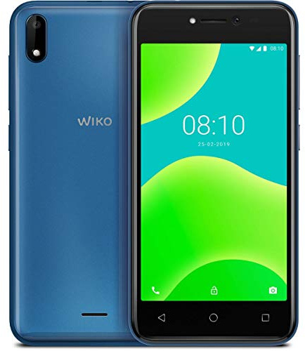 Wiko Y50