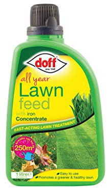 All Year Lawn Feed Concentrate 1 Litre