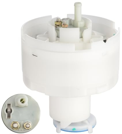 DELPHI FE0724-12B1 Kraftstoffpumpe Kompatibel mit AUDI A4 Limousine 8D2, B5 A4 Avant 8D5, B5