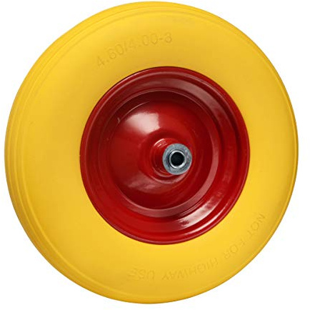 Home>it Roue Anti-crevaison 4x8 (brouette 91820)