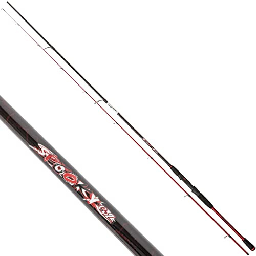 Magic Trout 3,00m Spooky Lake G2 Wfg.: 1-15g G: 145g