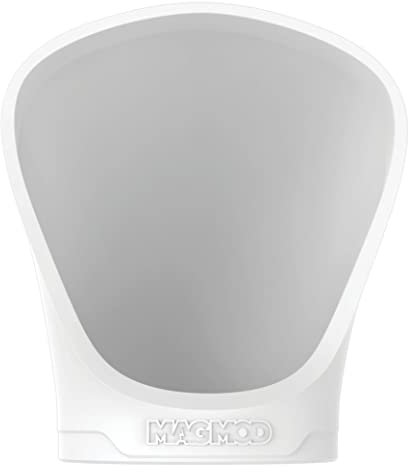 MagBounce 2 - Redesigned 360-Degree Light Modifier