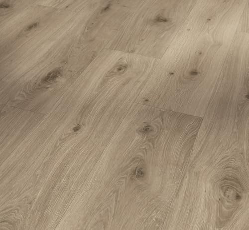Parador Designboden Vinyl Trendtime 8 Eiche Imperial macchiato Authentische Struktur Großdiele 4-seitige Fase