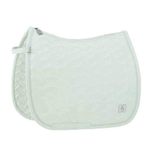 Eskadron - Schabracke Sparkle FLORAL - Classic Sports