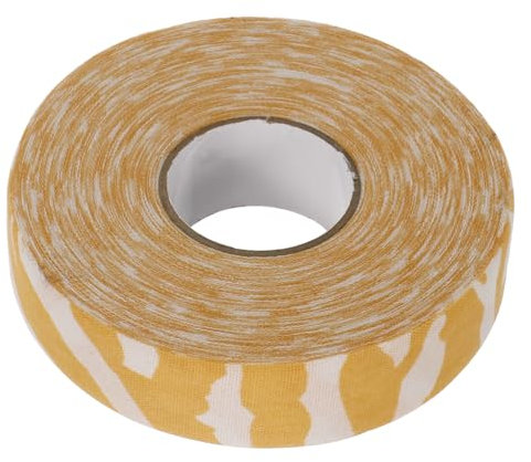 KITANDOVE 1rolle Eishockey Tape Rutschfestes Selbstklebendes Hockey Zubehör Strapazierfähige -Beschichtung Für Schläger Und Langlebig Für