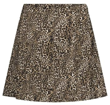 Onlnova Life Elite Jean Skort, Sierra, M
