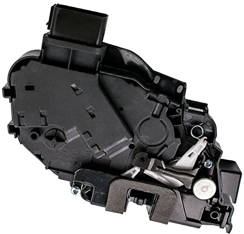 Partsline Moteur de Centralisation Avant Droit compatible avec Discovery IV | Aussi compatible avec Discovery III, Freelander II, Evoque et Range Rover Sport. Réf. : FQJ000203, LR011275