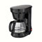 Blendra Filter Coffee Machine,750ml Drip Coffee Maker Coffee Percolator, Reusable Filter - Quick Brew & Keep Warm Function - for Home/Office