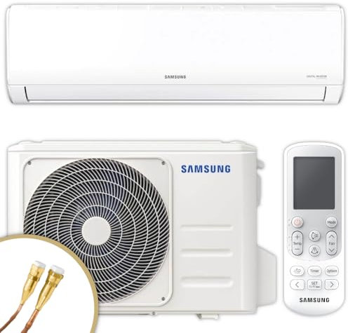 Samsung Split Klimaanlage | AR3500 | 5,2 kW | Quick Connect