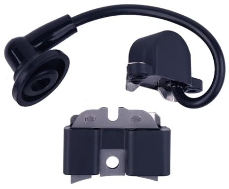VCDXZCO Tändspole for Husqvarna 242 42 234 238 246 36R 244RX 288 Motorsåg Trimmer Röjsåg Elektronikbox Reservdelar