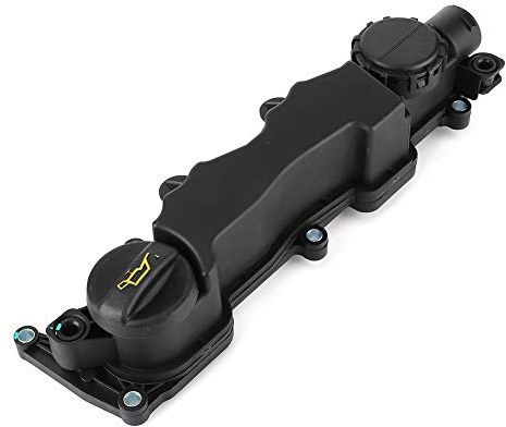 GYZOUKA Juego de Juntas Protectoras de Balancines de Válvula de Motor 248L1Q6K271AC 9651815680 para 1,6 HDI C2 C3 C4