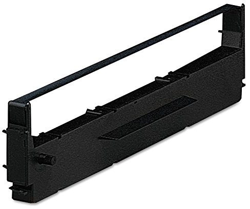 Farbband Epson S015019/8750 schwarz