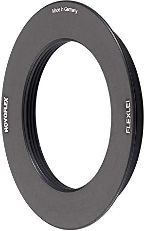 Novoflex Anschlußring für 39mm Leica Gewinde an BAL-F
