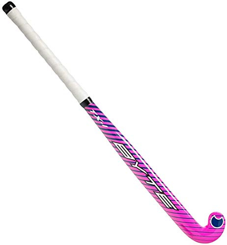 BYTE TX1 HOCKEY STICK PINK