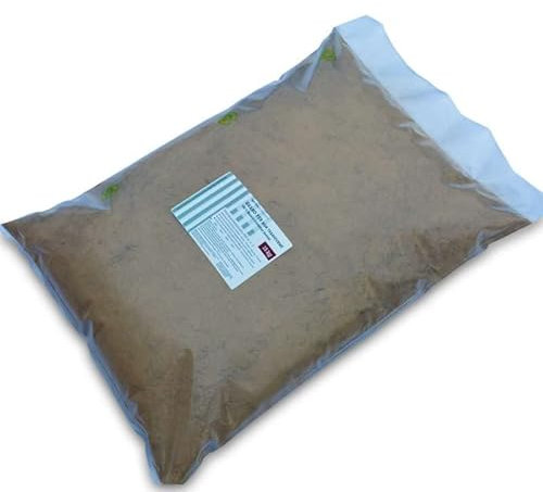 Guano pur professionnel riche en azote et phosphore - Sac 15 kg