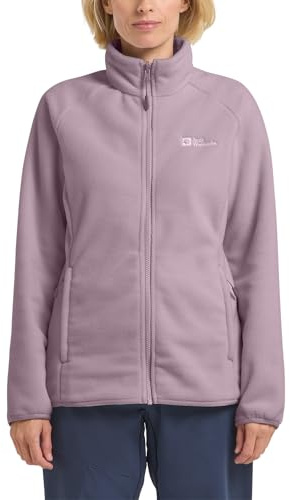 Jack Wolfskin Damen Rotwand Fz W Jacket