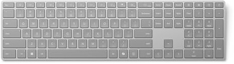 Microsoft Surface Keyboard - 2nd Edition - Tastatur