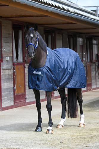 Stable Sheet 0g, 135, Navy/Navy