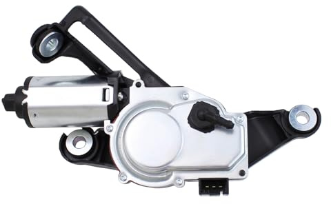 Rear Windscreen Wiper Motor for B-M-W | for 1 Series E81 E82 E87 2004-2013 116d 116i 118d 118i 120d 120i 123d 125i 130i 135i