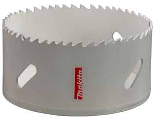 Makita p-52700 Lochsäge 89 mm BiM – Mehrfarbig