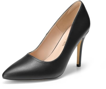 Dream Pairs Women's Christian-newPump