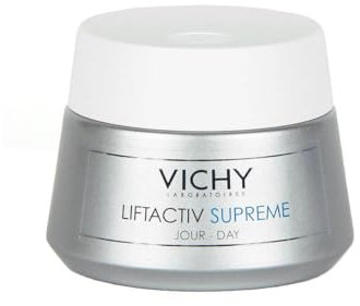 VICHY LIFTACTIV SUPREME PIEL SECA 50 ML