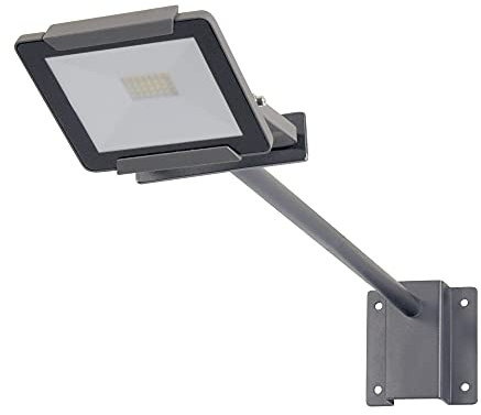 Gefom 400329 Projecteur, Noir