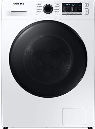 Series 5 WD80TA046BE/EU, 8kg/5kg, 1400rpm, Washer Dryer, E Rated in White