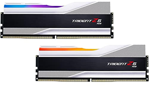 G.Skill 32GB 2x16GB DDR5 7600MHz F5-7600J3646G16GX2-TZ5RS
