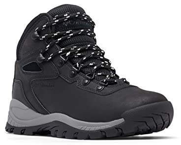 Columbia Newton Ridge Plus, Trekking- Und Wanderstiefel für Damen