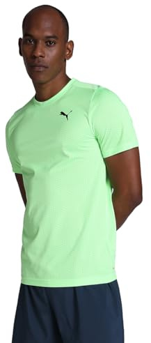 PUMA Herren Trainingsshirt Train Fav Blaster Tee 520141