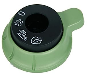 Tefal SS-1530000962, SS-981351 Food Processor Operating Valve